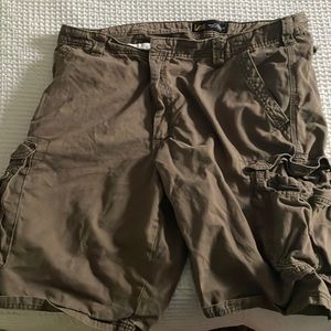 Lee shorts mens size 42